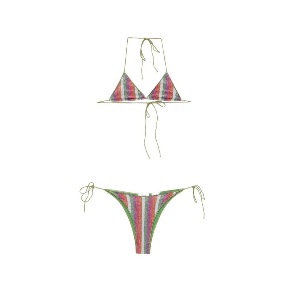 Oséree Green Beachwear - Bikinis Women